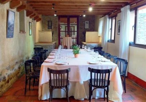 фото отеля La Posada del Rancho Hotel Torrecaballenos