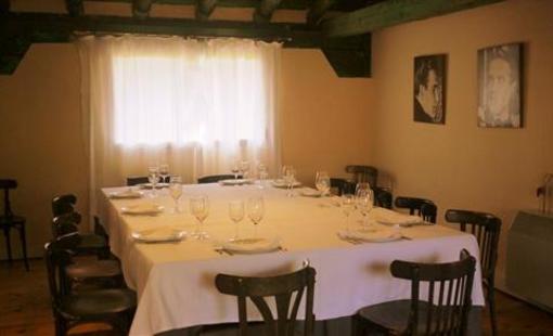 фото отеля La Posada del Rancho Hotel Torrecaballenos