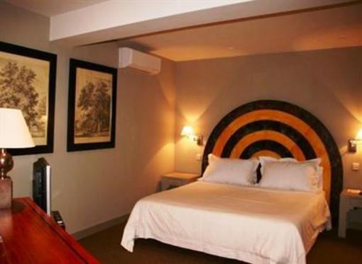 фото отеля La Posada del Rancho Hotel Torrecaballenos