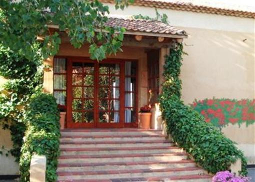 фото отеля La Posada del Rancho Hotel Torrecaballenos