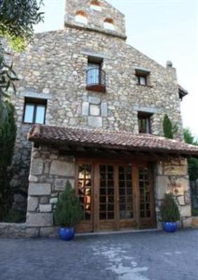 фото отеля La Posada del Rancho Hotel Torrecaballenos