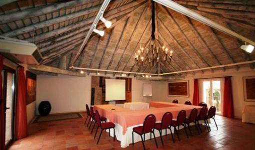 фото отеля La Posada del Rancho Hotel Torrecaballenos
