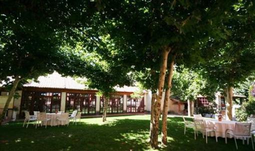 фото отеля La Posada del Rancho Hotel Torrecaballenos