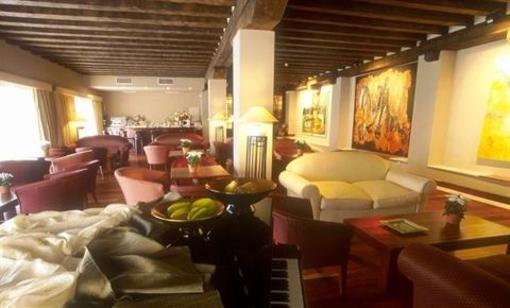 фото отеля La Posada del Rancho Hotel Torrecaballenos