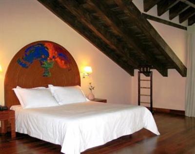 фото отеля La Posada del Rancho Hotel Torrecaballenos