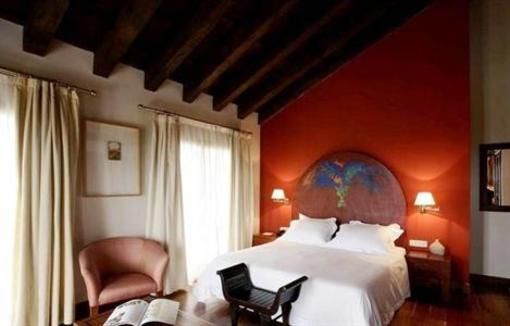 фото отеля La Posada del Rancho Hotel Torrecaballenos