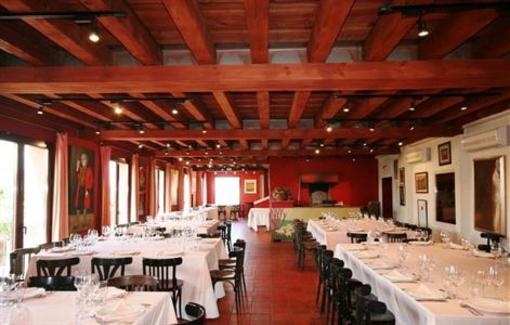 фото отеля La Posada del Rancho Hotel Torrecaballenos