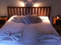 Check Inn Bed & Breakfast