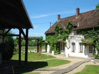 фото отеля Auberge de la Scierie