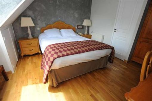 фото отеля Auberge de la Scierie