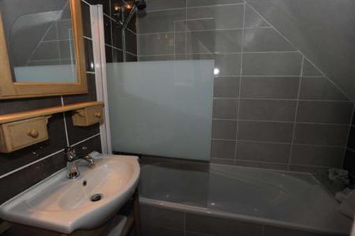 фото отеля Auberge de la Scierie