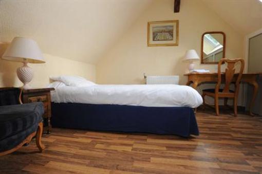 фото отеля Auberge de la Scierie