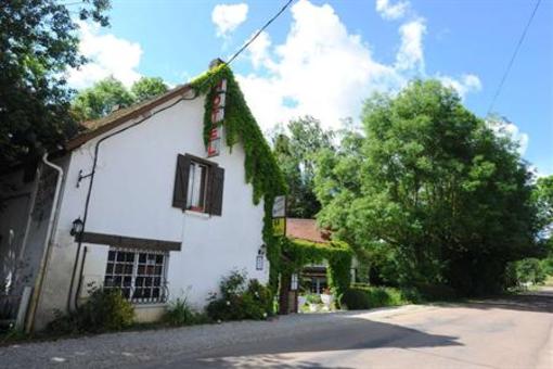 фото отеля Auberge de la Scierie