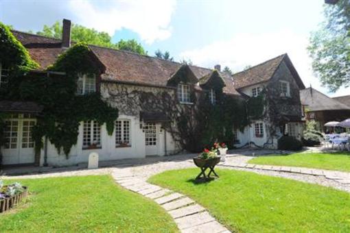 фото отеля Auberge de la Scierie