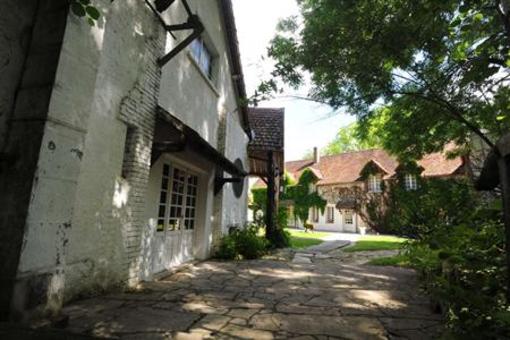 фото отеля Auberge de la Scierie