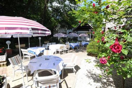 фото отеля Auberge de la Scierie