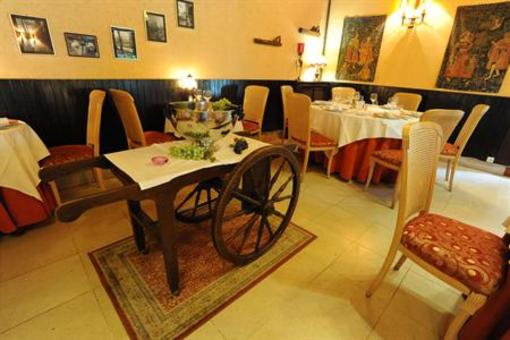 фото отеля Auberge de la Scierie