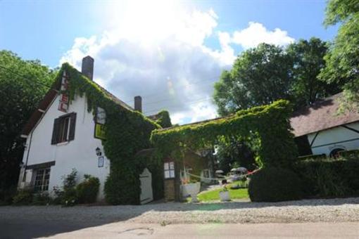 фото отеля Auberge de la Scierie