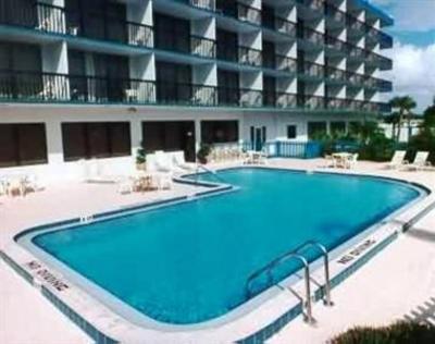 фото отеля Ocean Suites Hotel