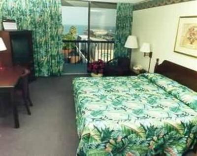 фото отеля Ocean Suites Hotel