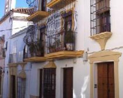 фото отеля Apartamentos La Ermita