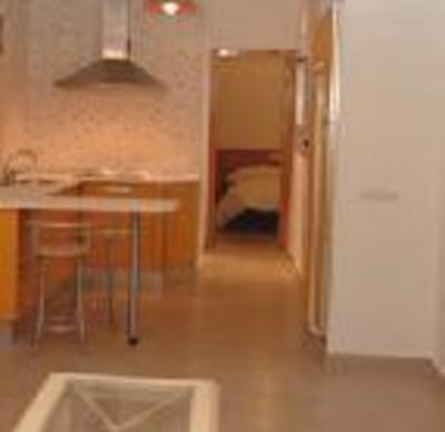 фото отеля Apartamentos La Ermita