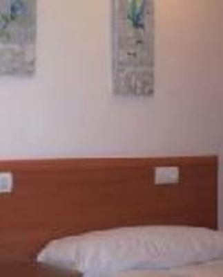 фото отеля Apartamentos La Ermita