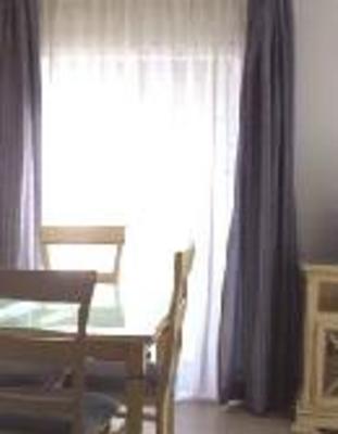 фото отеля Apartamentos La Ermita