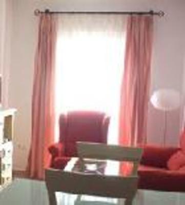фото отеля Apartamentos La Ermita