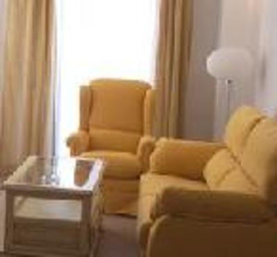 фото отеля Apartamentos La Ermita