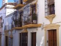 Apartamentos La Ermita