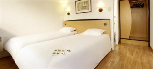 фото отеля Campanile Hotel Beaune
