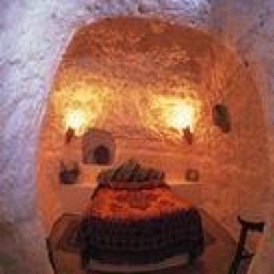 фото отеля Casas Cueva Hotel Galera