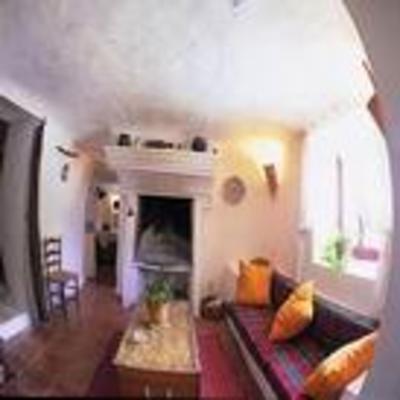 фото отеля Casas Cueva Hotel Galera