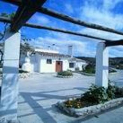 фото отеля Casas Cueva Hotel Galera