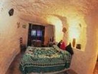 Casas Cueva Hotel Galera