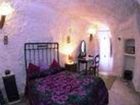 фото отеля Casas Cueva Hotel Galera