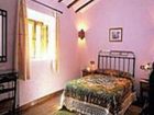 фото отеля Casas Cueva Hotel Galera