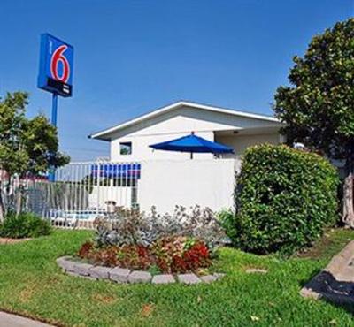 фото отеля Motel 6 North Fort Worth