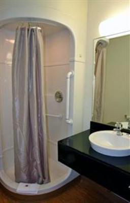 фото отеля Motel 6 North Fort Worth