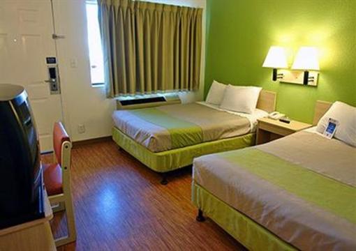 фото отеля Motel 6 North Fort Worth