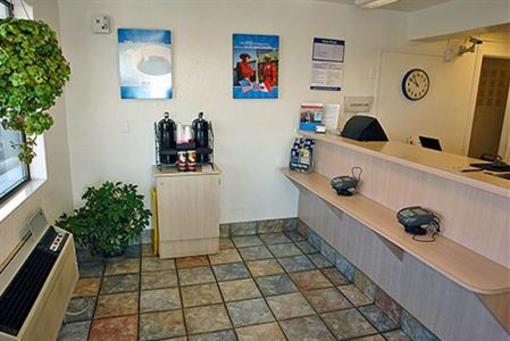 фото отеля Motel 6 North Fort Worth