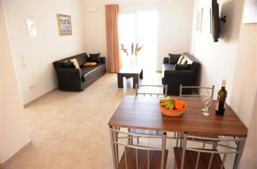 фото отеля Gennadi Gardens Apartments