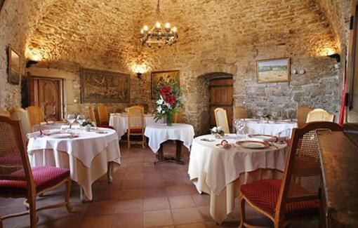 фото отеля Chateau Chapeau Cornu