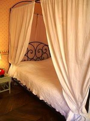 фото отеля Chateau Chapeau Cornu