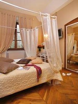 фото отеля Chateau Chapeau Cornu