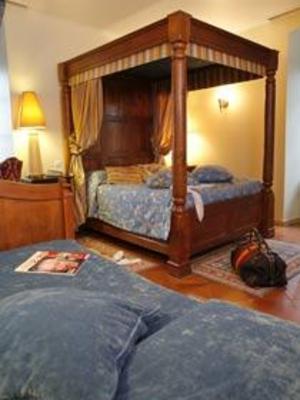 фото отеля Chateau Chapeau Cornu