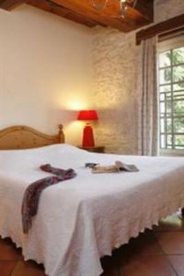 фото отеля Chateau Chapeau Cornu