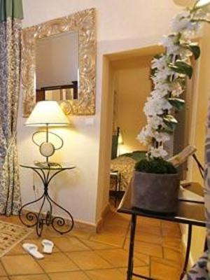 фото отеля Chateau Chapeau Cornu