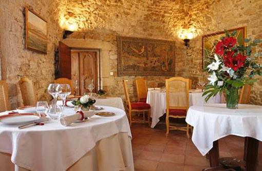 фото отеля Chateau Chapeau Cornu
